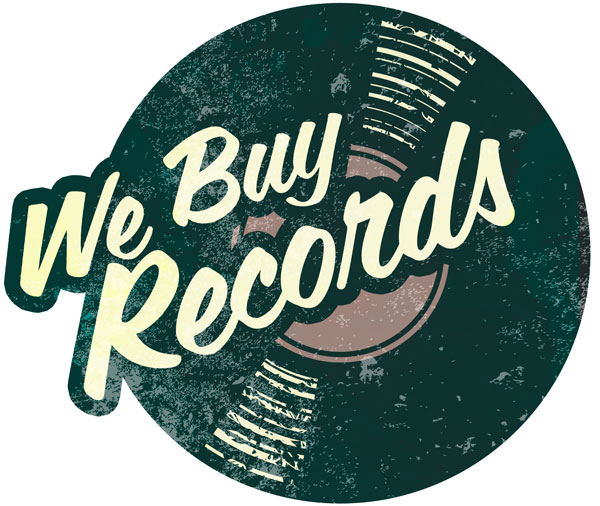 We Buy Records